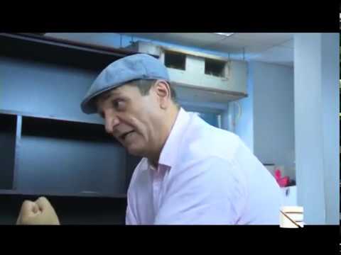 ნევროლოგთან/სიცილის ზონა - ტრისტან სარალიძე და ბესო ბარათაშვილი/სრულად