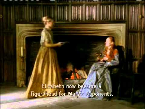 Documentary "Elizabeth" by David Starkey Part 5