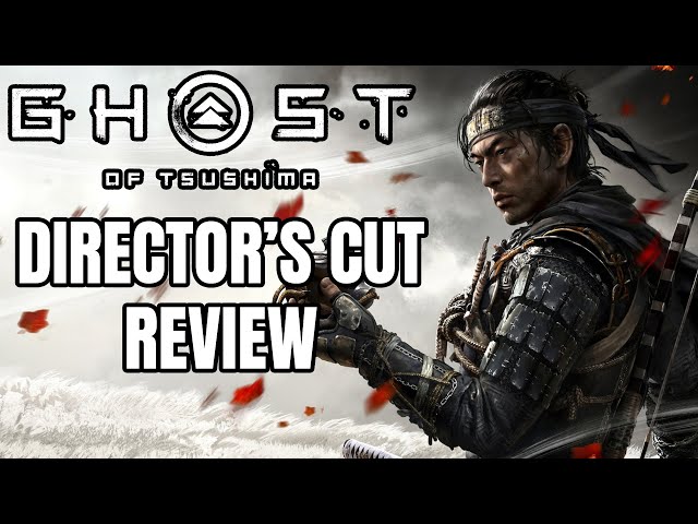 Ghost of Tsushima Director's Cut Review: The unbearable weight of compromise