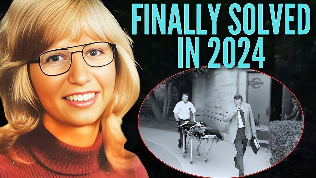 Cold Cases Finally Solved In 2024 | Mystery Detective Documentary - YouTube