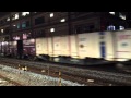 2013.3.14 貨物列車 2062レ の動画、YouTube動画。