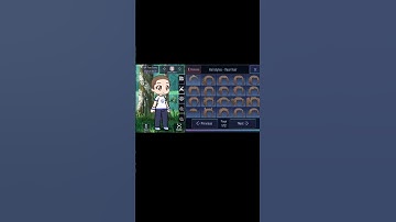 day 2 of turning songs into ocs! #fyp #gachalife #gacha #gachaclub gacha life meme