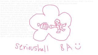 Serioushall 8A And Im So Glad Were Friends