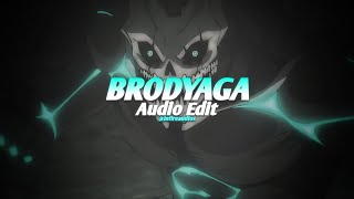 Eternxlkz – BRODYAGA FUNK [edit audio]