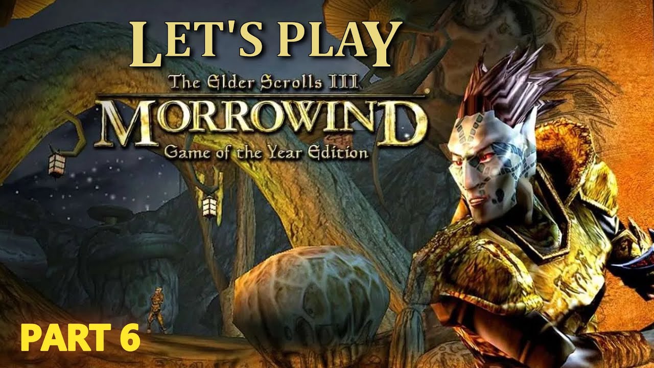 Morrowind goty steam фото 7