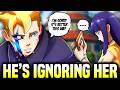 🚨Boruto REFUSES To Talk To Himawari…And It’s Because Of Kurama!🚨