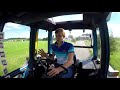 Ford 8210s big day out  part 1  gopro