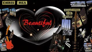 Chris Rea - Beautiful (2017) chords