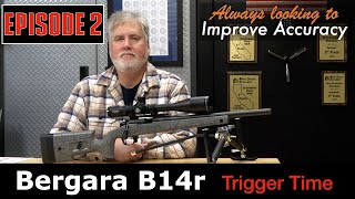 Bergara B14r - ARA Approved for 2023 - Any good? (Episode 2)