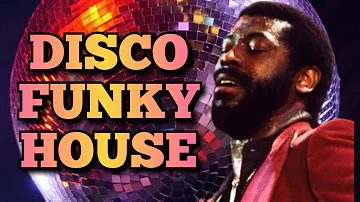 Disco Funky House 2022 #17 (Chicago, Whitney Houston, Curtis Mayfield, Loleatta Holloway...)