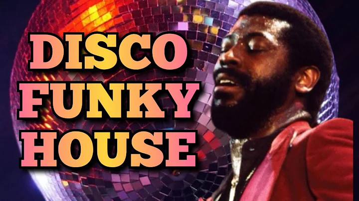 Disco Funky House 2022 #17 (Chicago, Whitney Houst...
