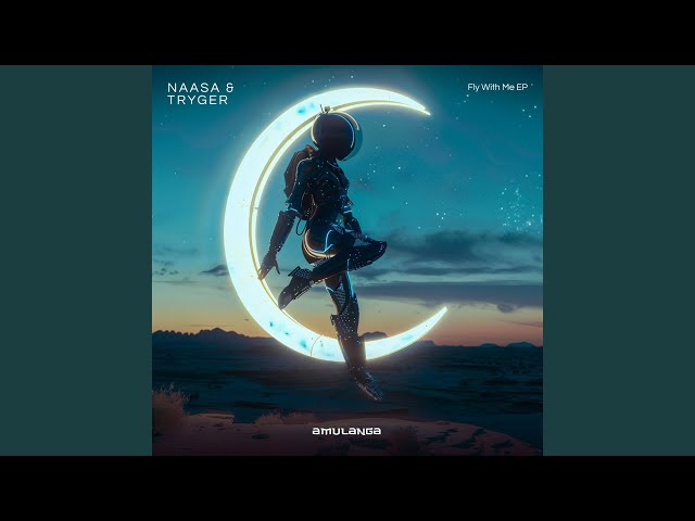 Fly With Me (Extended Mix) - YouTube