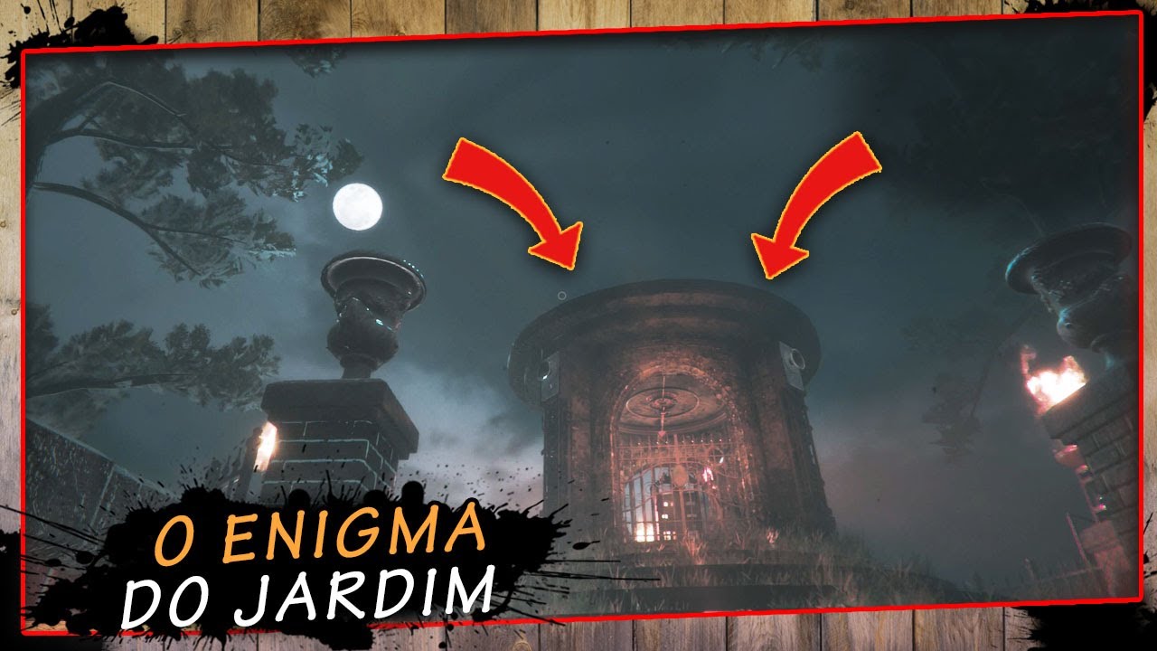 Miniatura do vídeo Maid Of Sker, O Enigma Do Jardim,  Gameplay  PT BR #2