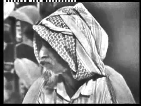 لقاء تاريخي مع ناصر بن دويع وخالد بن حمد بن مكراد 1 2