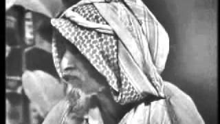 لقاء تاريخي مع ناصر بن دويع وخالد بن حمد بن مكراد ( 1 2 )