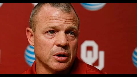 OU's Bob Stoops on strength coach Jerry Schmidt's ...