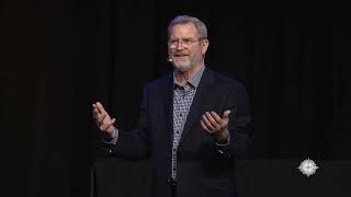 Jeff Cavins | Bible, Pen, Paper: How to Hear God Daily | 2023 Defending the Faith Conference