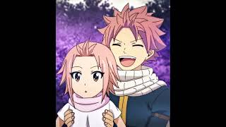 Natsu And Lucys Daughter
