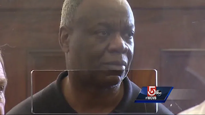 Texas couple found with weapons cache, ammo in Mass. hotel room