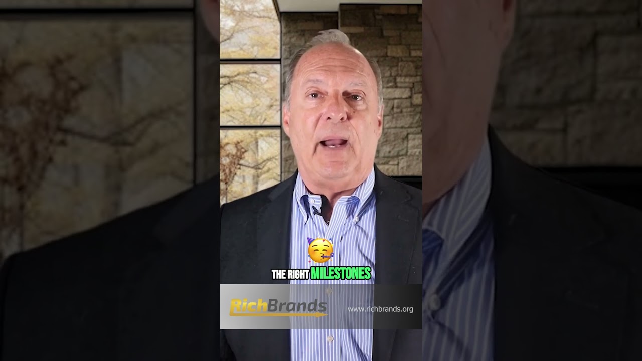 Motion Versus Momentum in Brand Building