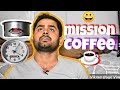 Mission coffee  vikram bagri vines