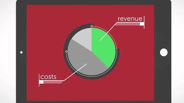 service explainer or permotional videos