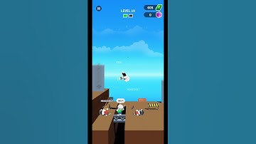 Johnny Trigger | Level 10 | Android Gameplay #gaming #gameplay #games #gamer