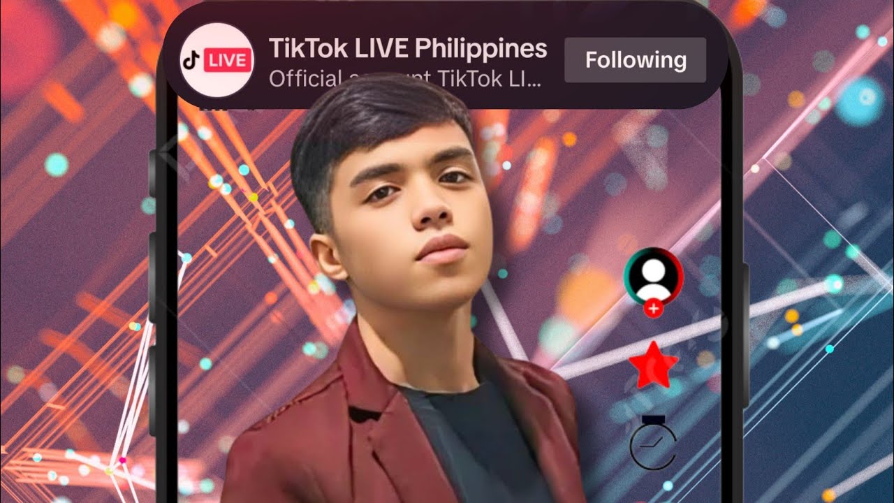 TIKTOK LIVE PH-KEITH PART II MARCH 28, 2025