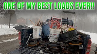 how to cash in scrap metal for extra money in 2020. scrapping is easy!