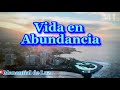 Vida en abundancia