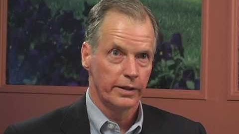 Tom Malone: Decentralized Decision Making