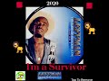 KALLEFA TJIRIANGE - 🔥I'm a Survivor 2020🔥