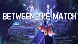 Between The Match 麓战之隙  (TI9 Short Film Contest)