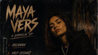 Maya Vers - Ritmi Yakala