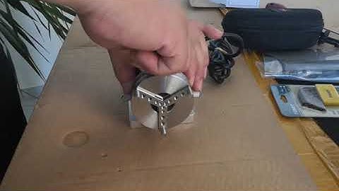 D69 Rotary Assembly Video