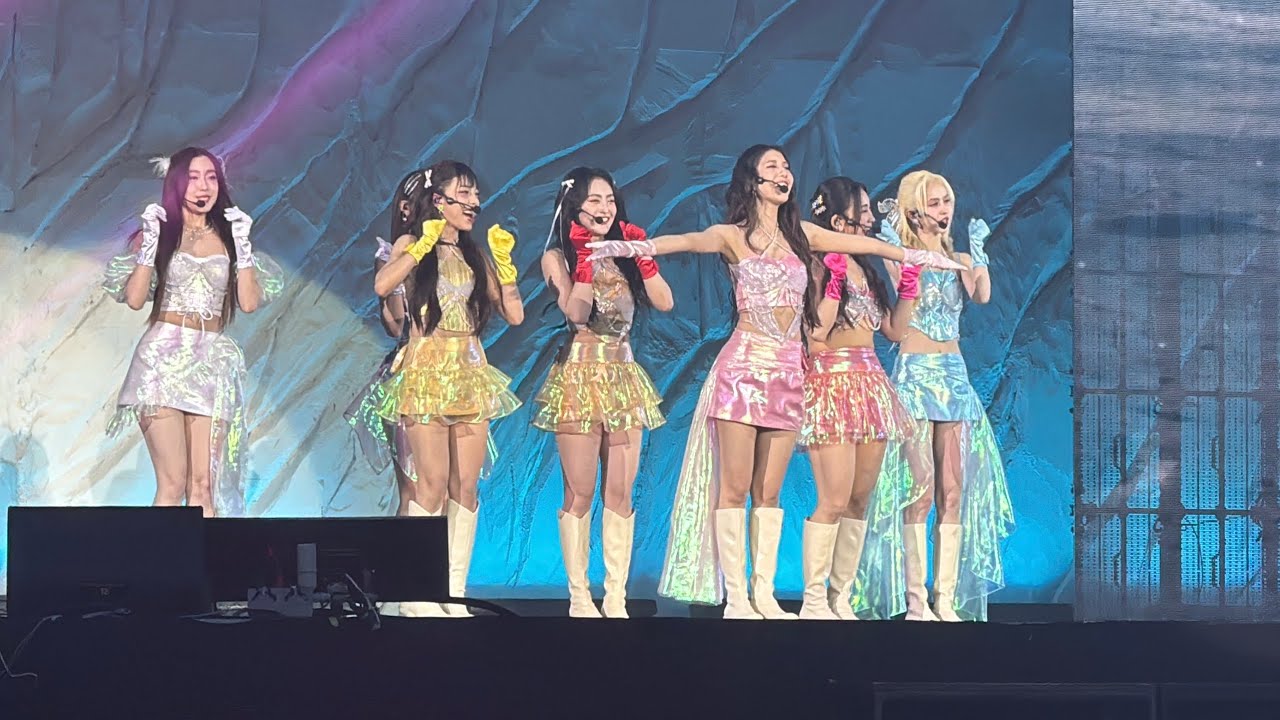 4ever , กั๊ก กั๊ก , วัดป่ะล่ะ - 4eve | ตัน Fight ตัน Concert 2