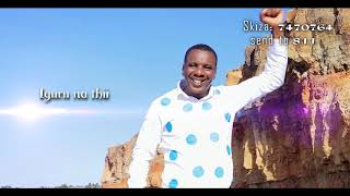 Iguru na thii By Charles Wachira (Official video) chords