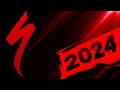 Specialized 2024 full lineup