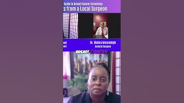 Essential Breast Cancer Screening for High-Risk Patients!