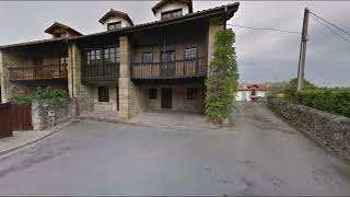 Ruilobuca,  Ruiloba,  CANTABRIA