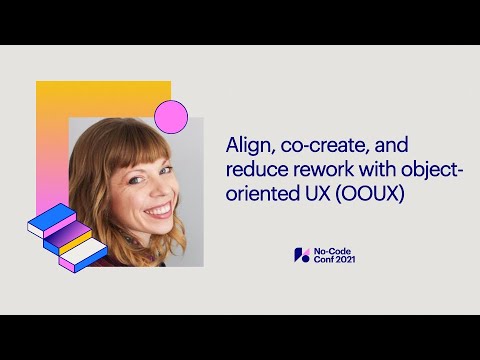 Align, co-create, and
