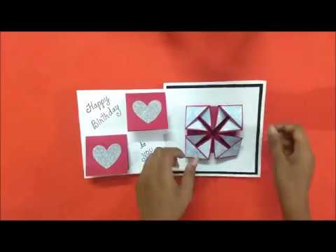 handmade-birthday-gift-idea-|-do-it-yourself-card-|-tutorial