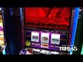 VGT SLOTS - $100 DOLLAR MAX BET SPIN DOUBLE JACKPOT WIN ...