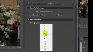 Cornerstone video workflow tutorial #9