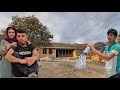 Epic Nomadic Home Build Secret Electrical Work STORM Crisis рџЏ пёЏвљЎпёЏв пёЏ Epic Nomadic Home Build Secret Electrical Work STORM Crisis рџЏ пёЏвљЎпёЏв пёЏ