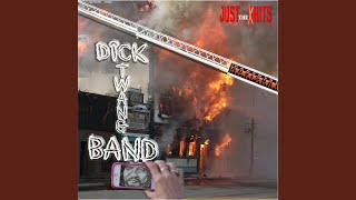 Video thumbnail of "Dick Twang Band - Dry Meat"