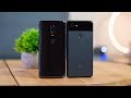 OnePlus 6T vs Pixel 3 XL: Which Would You Choose?