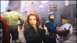 Multifandom Run This Town Hbd Julia