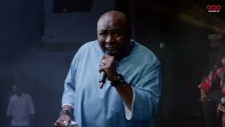 Hot African Praise Medley  Gabriel Eziashi   Cci Toronto 