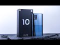 Xiaomi Mi 10 Lite Review. 5G pe un telefon de buget mediu?!